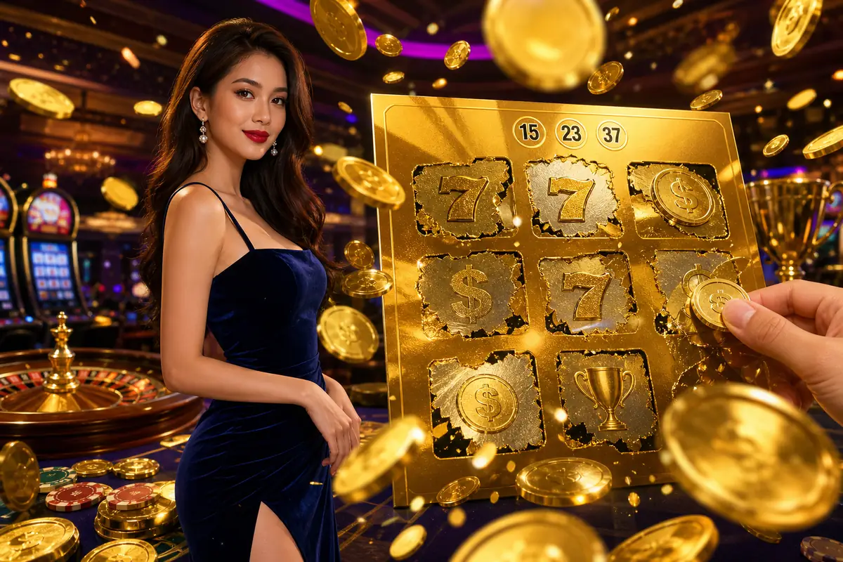 betogel